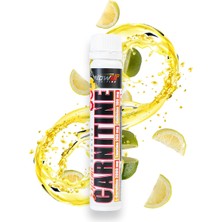 Nowup Nutrition L-Carnitine / Lemonade 20 x 25 ml