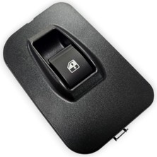 Mcar Sağ Ön Cam Açma Düğmesi Citroen Nemo 2008-2017 6490.H0