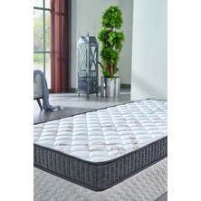 Bera Yatak Dr. Felix Lux 90x190 Yatak, Ergonomik Yatak (Ölçü Seçenekli)