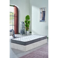 Bera Yatak Dr. Felix Lux 90x190 Yatak, Ergonomik Yatak (Ölçü Seçenekli)