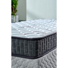 Bera Yatak Dr. Felix Lux 90x190 Yatak, Ergonomik Yatak (Ölçü Seçenekli)