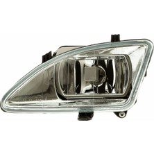 Depo Fiesta Sis Farı Sol 1999-2001