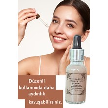 Ay&Di Natural Leke Karşıtı Aydınlatıcı Serum