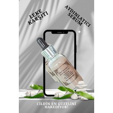 Ay&Di Natural Leke Karşıtı Aydınlatıcı Serum