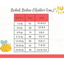 Kidexs Baby Kız Bebek Yazlık Elbise Dantel Detaylı Pötikareli Elbise