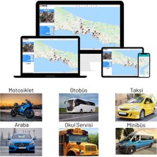 Nerede Gps Obd Araç Takip Cihazı