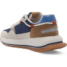 Slazenger WILLARD Erkek Sneaker Koşu & Yürüyüş Ayakkabısı Lacivert