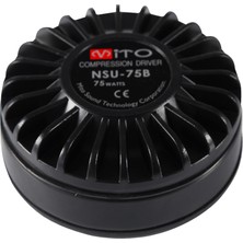 Mito NSU 75B 16 Ohm Driver Unit