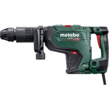 Metabo Mhev 11 Bl (600770500) Yontma Çekici (220-240V/50-60HZ)