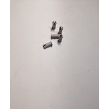 İtal Çim Sepet Montaj Pimi Viking Beşli Set (5 Adet) 6375 703 9010