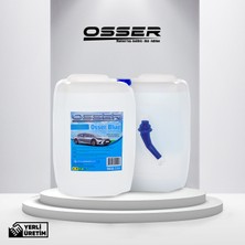 OSSERBLUE 10 LT AUS32 Üre Solüsyonu Euro4/Euro5/Euro6 (SCR Sistemi Olan Araçlar İçin)