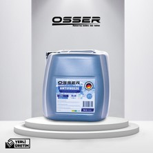 OSSER Antifriz 16 LT Mavi -37 Derece