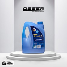 OSSER Power Plus Antifriz 3 LT Mavi -37 Derece