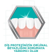 Corega 3 Dakikada Diş Protezi Temizleyici Tablet 30 Tablet (5 Adet)