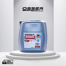 OSSER Antifriz 16 LT Kırmızı -42 Derece