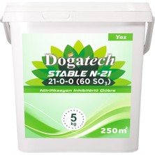 Doğatech Yaz Dönemine Özel Bahçe & Çim Gübre 5 kg