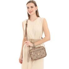 Beverly Hills Polo Club Kadın Omuz Çantası 05BHPC8007