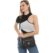 Beverly Hills Polo Club Kadın Omuz Çantası 05BHPC8007