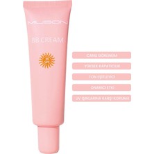 Muson Bb Cream 30 Spf 35 Ml