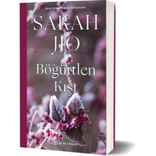 Böğürtlen Kışı - Sarah Jio