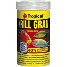 Tropical Krill Gran 250ML 135GR