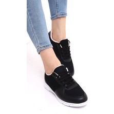 Albishoes  Kadın Fileli Yazlık Hafif Rahat Günlük Yürüyüş  Kadın Sneaker Spor Ayakkabı