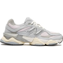 New Balance 9060 Granite Kadın Spor Ayakkabı