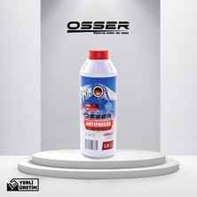 OSSER Antifriz 1,5 LT Kırmızı -42 Derece