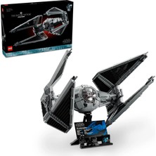 LEGO Star Wars 75382 Tıe Interceptor™ (1931 Parça)