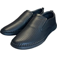 Bess Shoes Erkek  Deri Ayakkabı, Günlük Ayakkabı, Yazlık Ayakkabı, Loafer Ayakkabı, Rahat Ayakkabı, Erkek Ayakkabı