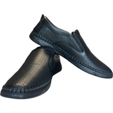 Bess Shoes Erkek  Deri Ayakkabı, Günlük Ayakkabı, Yazlık Ayakkabı, Loafer Ayakkabı, Rahat Ayakkabı, Erkek Ayakkabı