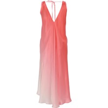 Pleasure Of Silk Efil Ipek Elbise