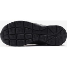 Skechers Fashion Fit Kadın Siyah Spor Ayakkabı 12714TK Bbk