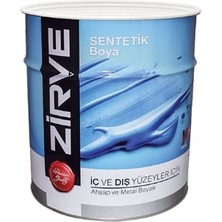 Zirve Yağlı Boya( Sentetik Boya )