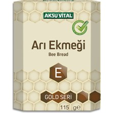 Aksu Vital Aksuvital Arı Ekmeği 115 Gr.