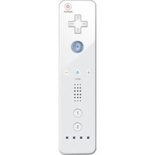 Cosmostech Nintendo Wii Uyumlu Remote Motion Plus 2 In 1 Controller Gamepad oyun kolu