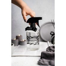 Lalezen Home Zebresse Oda ve Çamaşır Kokusu Spreyi 500ML