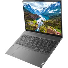 Lenovo Slim 7i 82VB0000US00TT02 I7-12700H 32GB 2tbssd A370M 16" Wqxga Touch W11H Taşınabilir Bilgisayar