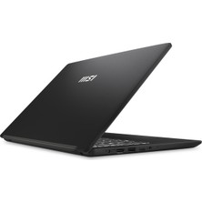 Msı Modern 14 C12MO-1039XTR Intel Core I7 1255U 16GB Ram 1 Tb SSD Windows 11 Pro 14" Fhd Taşınabilir Bilgisayar