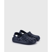 Vicco Igor Sport Lacivert Çocuk Sandalet