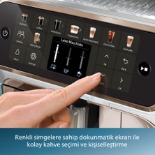 Philips EP5543/80 5500 Serisi Tam Otomatik Espresso Makinesi