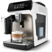 Philips Lattego EP2333/40 Tam Otomatik Kahve ve Espresso Makinesi