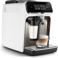 Philips Lattego EP2333/40 Tam Otomatik Kahve ve Espresso Makinesi