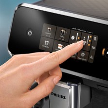 Philips Lattego EP2333/40 Tam Otomatik Kahve ve Espresso Makinesi