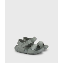 Igor S10300 Bıos Mc Çocuk Yeşil Sandalet Yeşil Sandalet Çocuk S10300-013