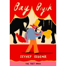 Bay Bıyık - Zeynep Özdemir