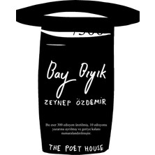 Bay Bıyık - Zeynep Özdemir