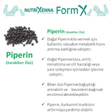 Nutri Xenna X Effect Ikili Diyet Destek Paketi