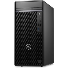 Dell Optiplex 7010MT Tower Plus Intel Core I7 13700 64GB 1 Tb SSD 1 Tb HDD 4gb RX550 Ekran Kartı Windows 11 Pro