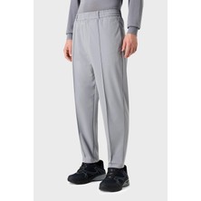 Emporio Armani Streç Normal Bel Tapered Fit Pantolon Erkek Pantolon EM000045 AF10061 U8060